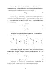 Ritės induktyvumo ir kondensatoriaus elektrinės talpos tyrimo ataskaita 2 puslapis