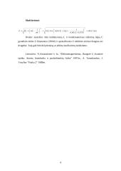 Ritės induktyvumo ir kondensatoriaus elektrinės talpos tyrimo ataskaita 4 puslapis