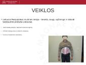 Lietuvos muitinės departamentas 7 puslapis