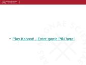 Lietuvos muitinės departamentas 9 puslapis