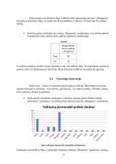 „Margaritos“ kosmetikos priemonių paklausos tyrimas 17 puslapis