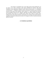 „Margaritos“ kosmetikos priemonių paklausos tyrimas 9 puslapis