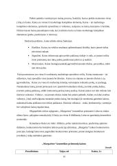 „Margaritos“ kosmetikos priemonių paklausos tyrimas 10 puslapis