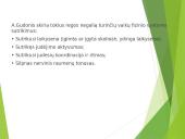 Sutrikusios regos vaikų fizinis ugdymas 5 puslapis