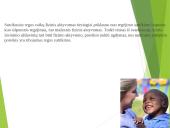 Sutrikusios regos vaikų fizinis ugdymas 6 puslapis