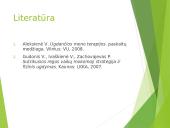 Sutrikusios regos vaikų fizinis ugdymas 9 puslapis