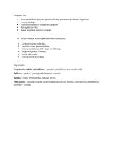 Pasaulio ūkis - teorija 2 puslapis