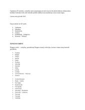 Pasaulio ūkis - teorija 5 puslapis