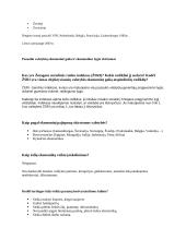 Pasaulio ūkis - teorija 6 puslapis