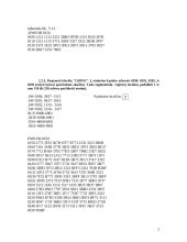 Segmentinio atminties adresavimo principas 80x86 šeimos mikroprocesoriuose 2 puslapis