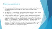 "Balta drobulė" - poeto ir išeivio paveikslai 2 puslapis
