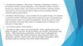 "Balta drobulė" - poeto ir išeivio paveikslai 3 puslapis