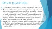 "Balta drobulė" - poeto ir išeivio paveikslai 6 puslapis