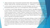 "Balta drobulė" - poeto ir išeivio paveikslai 7 puslapis