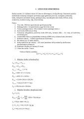 Maršruto sąnaudų skaičiavimas ir rentabilumo nustatymas 2 puslapis