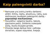 Darbas fizikoje 2 puslapis