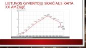 Lietuvos gyventojų skaičiaus kaita 2 puslapis