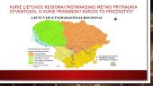 Lietuvos gyventojų skaičiaus kaita 12 puslapis
