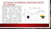 Lietuvos gyventojų skaičiaus kaita 3 puslapis