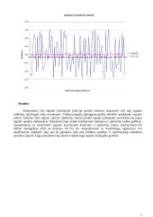 Signalo koreliacijos funkcija ir spektro tankis 7 puslapis