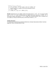 Silpnųjų elektrolitų disociacijos konstantos bei disociacijos laipsnio nustatymas 2 puslapis