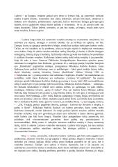 Kodėl (ne)lengva būti lyderiu?