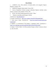 Medaus cheminės sudėties analizė 15 puslapis