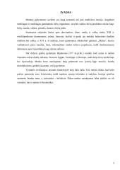 Medaus cheminės sudėties analizė 4 puslapis