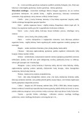 Medaus cheminės sudėties analizė 8 puslapis