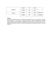 Skaitmeninės reklamos technologijos: skaitmeninis fotoaparatas Canon PowerShot A700 3 puslapis