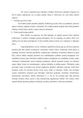 Rinkodaros galimybių analizė turizme 13 puslapis