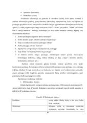 Rinkodaros galimybių analizė turizme 10 puslapis