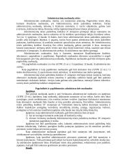 Administracinė teisė ir procesas 11 puslapis