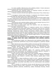 Administracinė teisė ir procesas 12 puslapis