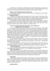 Administracinė teisė ir procesas 15 puslapis