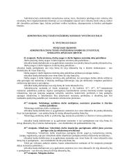 Administracinė teisė ir procesas 16 puslapis