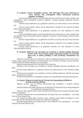 Administracinė teisė ir procesas 19 puslapis