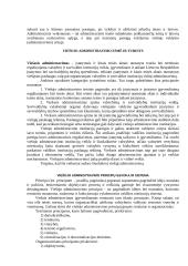 Administracinė teisė ir procesas 6 puslapis