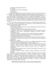 Administracinė teisė ir procesas 7 puslapis