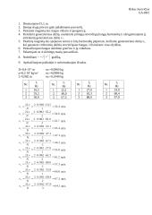 Skersinių tampriųjų bangų sklidimo stygoje greičio skaičiavimas 2 puslapis