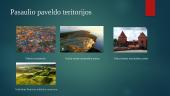Lietuvos saugomos teritorijos ir jų sistema 6 puslapis