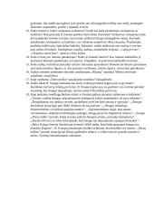 Dievų miško analizė 2 puslapis