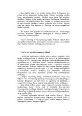 Chemijos pramonės įtaka gamtai 6 puslapis