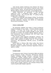 Chemijos pramonės įtaka gamtai 7 puslapis