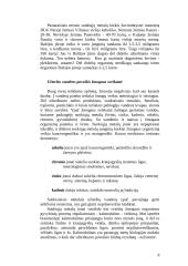 Chemijos pramonės įtaka gamtai 8 puslapis