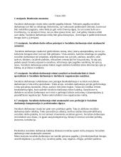 Socialinio darbuotojo etikos kodekso nagrinėjimas 2 puslapis