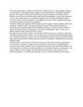 Socialinio darbuotojo etikos kodekso nagrinėjimas 3 puslapis