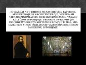 Mikelandželas Buonarotis ir jo kūryba 5 puslapis