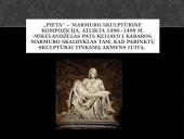 Mikelandželas Buonarotis ir jo kūryba 7 puslapis