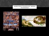 Mikelandželas Buonarotis ir jo kūryba 9 puslapis